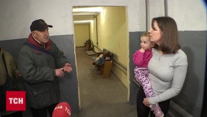 Не пустили до укриття маму з дитиною! Мережею несеться скандал