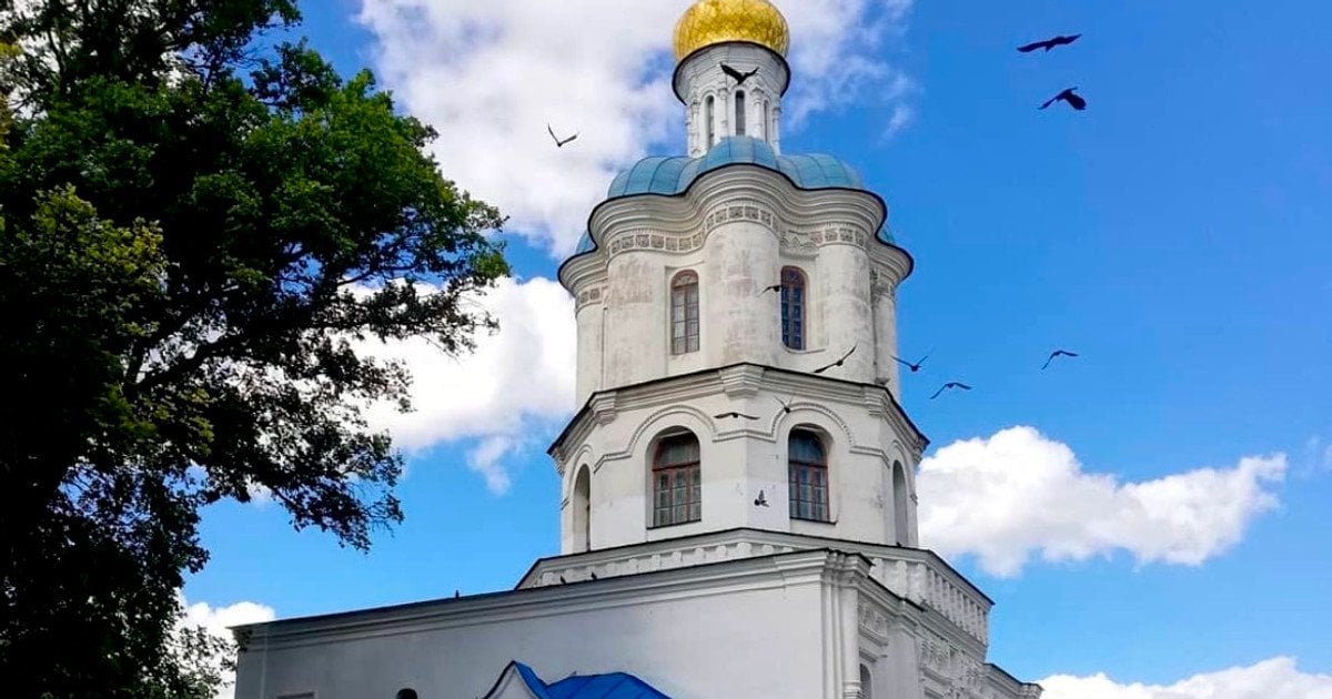 Чернігівський колегіум instagram.com/anatoliishypko