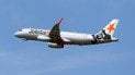 Літак Jetstar