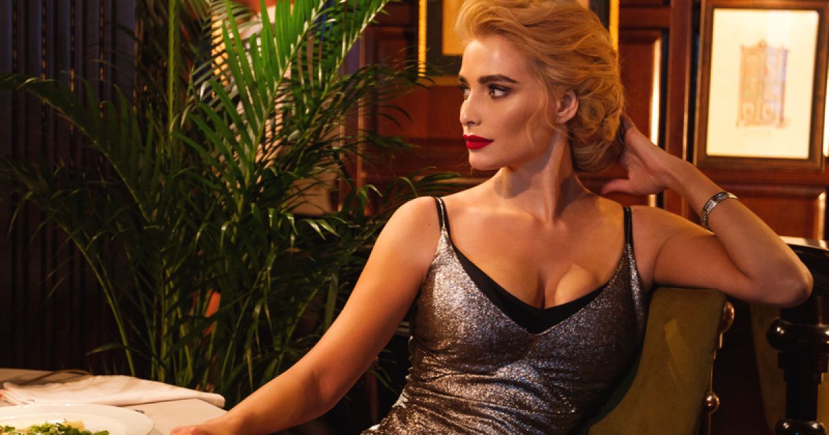 Котова презентувала новий кліп