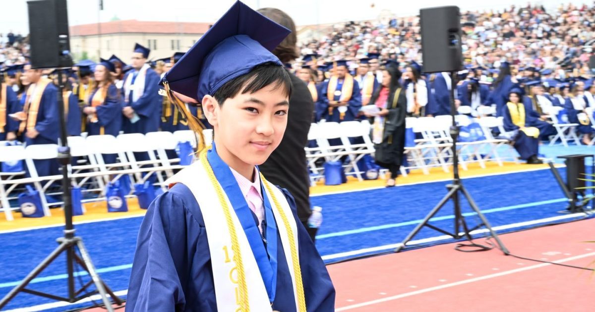 Кловис Хунг / Фото: facebook.com/FullertonCollege