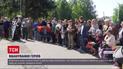В Винницкой области установили мемориальные доски погибшим бойцам