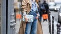 Как носить джинсы bootcut: модные идеи весеннего сезона