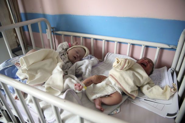  / © Associated Press