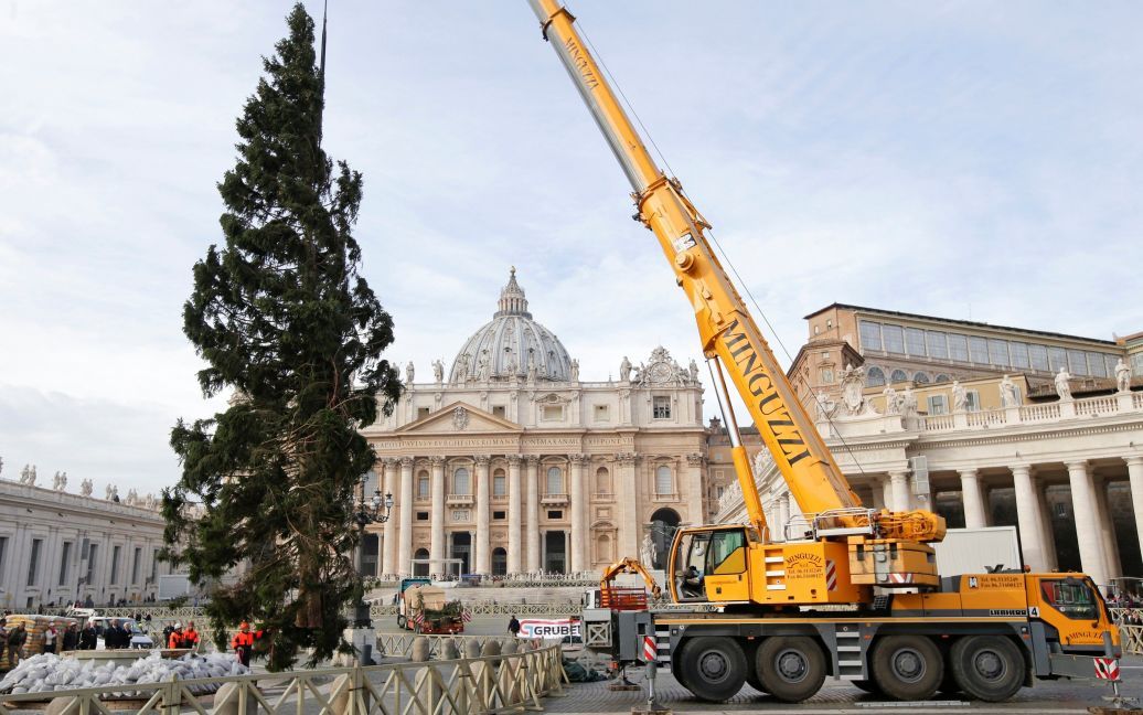 Ватикан / © Reuters