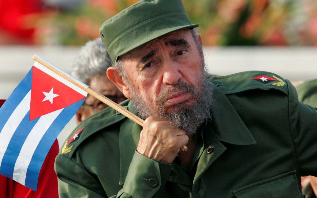 Кастро очолював Кубу близько 50 років / © Reuters