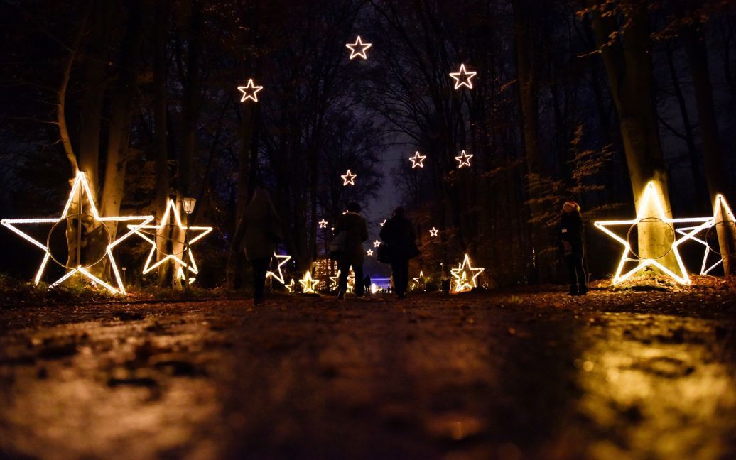 Рождественский Берлин / © Reuters