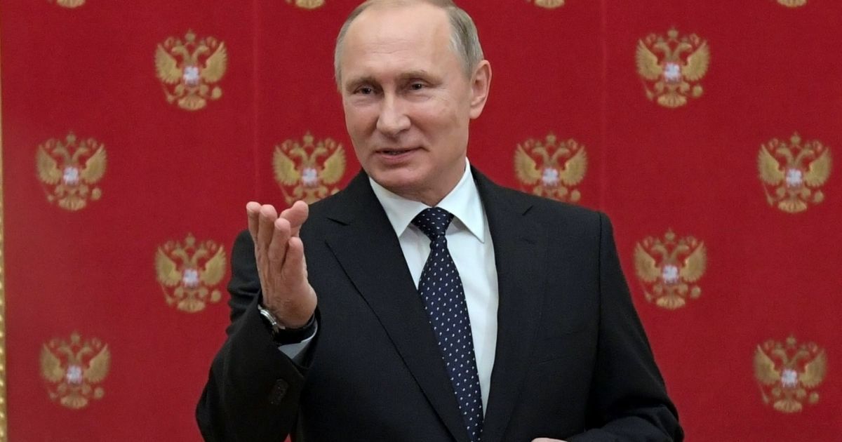 Путін в інтерв'ю 1991 року відмовився каятися за службу в КДБ і розповів про своє майно