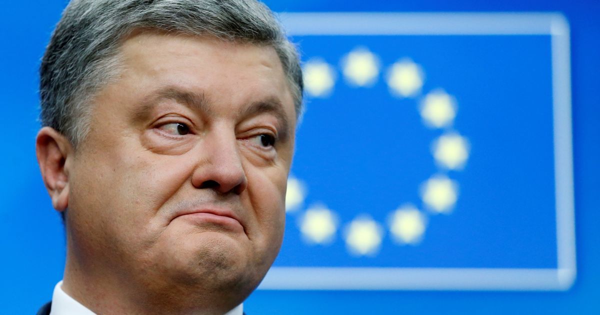 Порошенко сподівається, що Європарламент схвалить безвіз для України