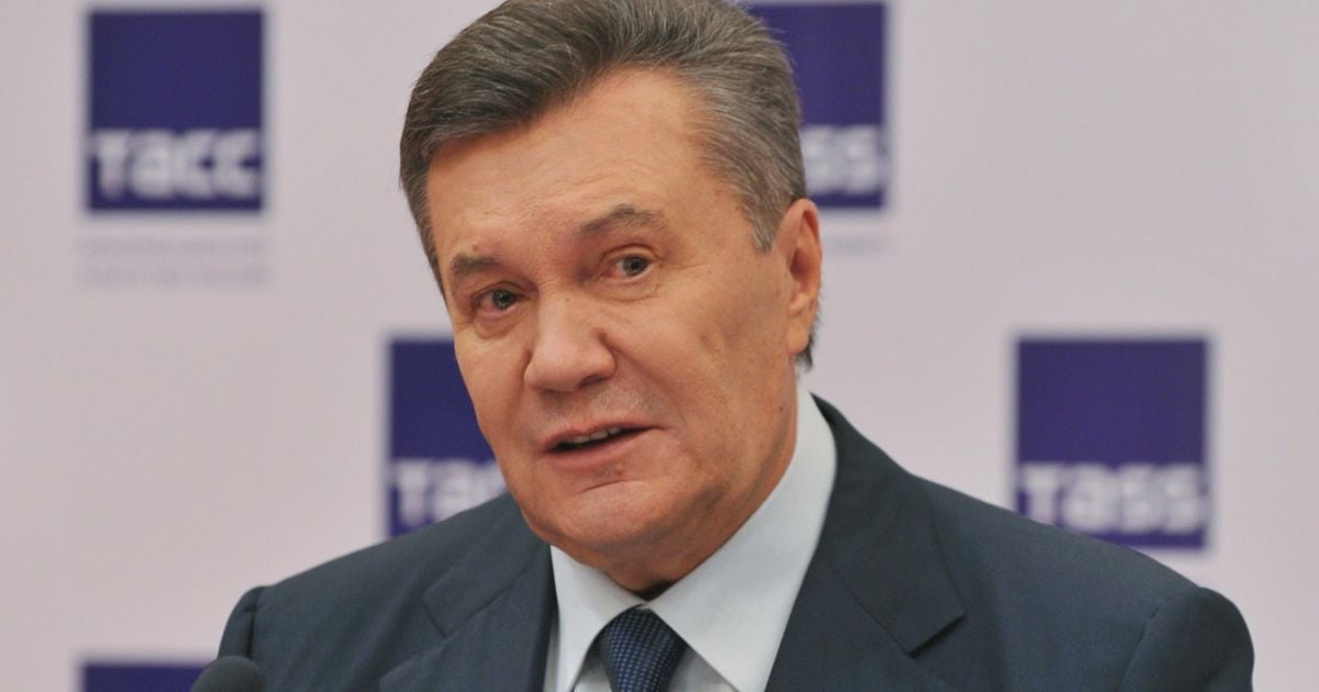Суд переніс дату останнього слова Януковича та дозволив виступати із лікарняного ліжка