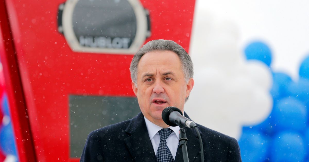 Годинник ЧС-2018 у Казані_2 / © Reuters