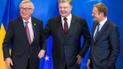 Кризис европейской солидарности