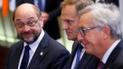 Шульц назвал государства ЕС, которые колеблются относительно безвиза для Украины