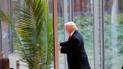 Дональд Трамп продал все свои акции