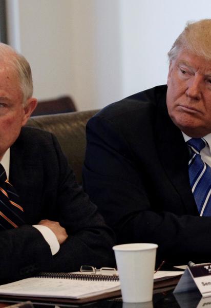 Головні кандидати до команди Трампа: хто опікуватиметься безпекою США за нового президента. Інфографіка