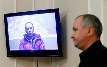 У Києві засудили до 13 і 14 років "кримських зрадників", звинувачених у дезертирстві