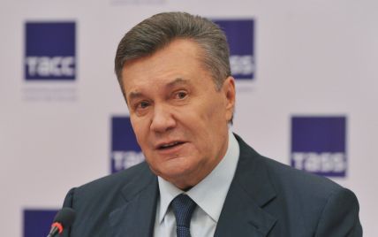 Спроба номер два. Янукович готується відповісти на питання слідства