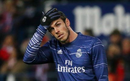 Суперзвездный хавбек "Реала" снова травмувся и выбыл на неопределенный срок