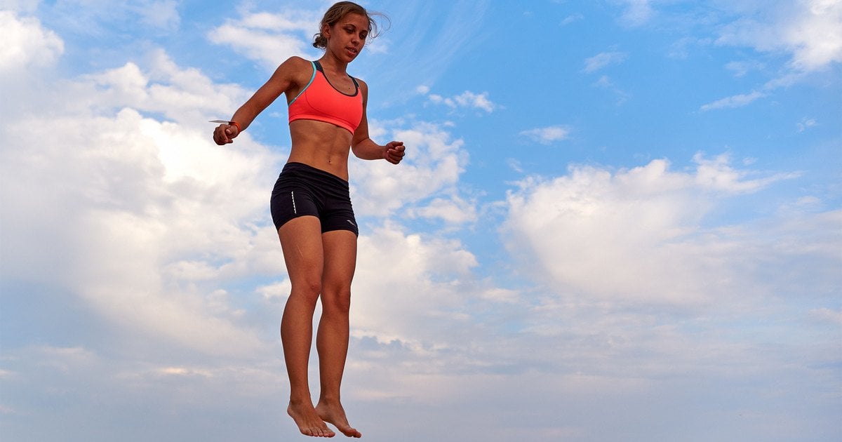 Як тренуватися на свіжому повітрі без ризику для здоров’я