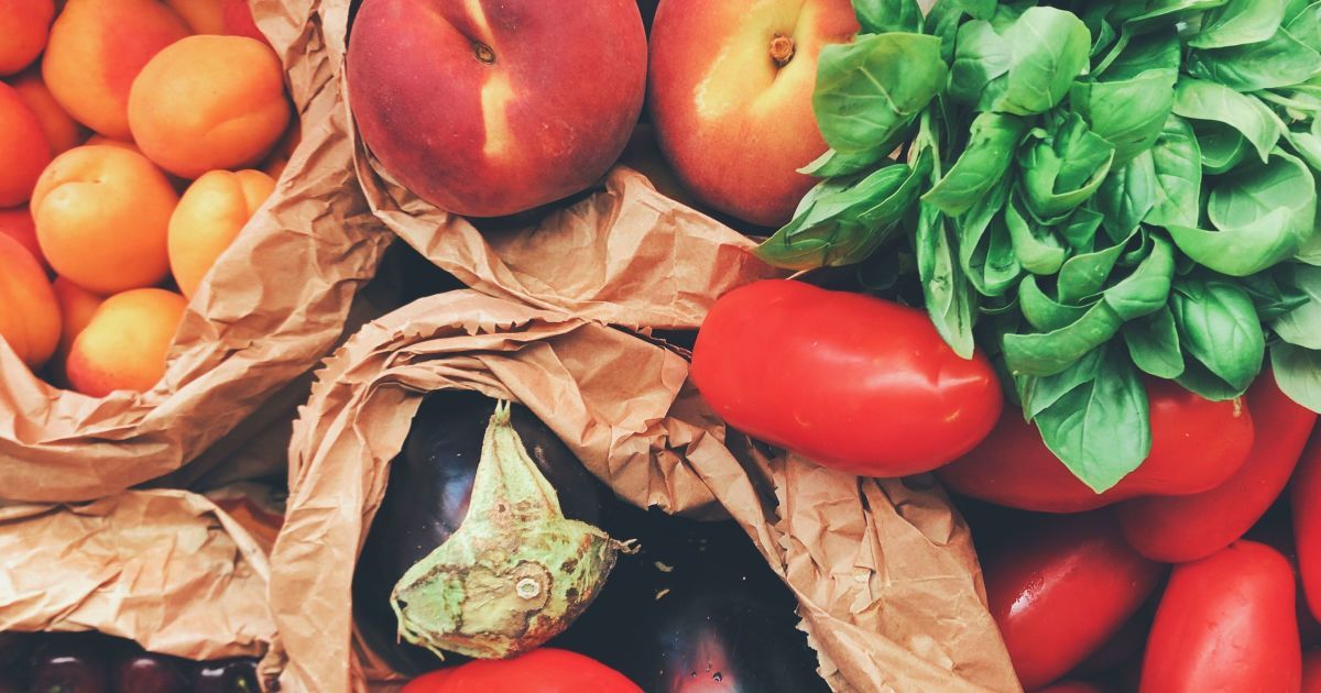 Перекус для школяра: що варто класти в дитячі ланч-бокси