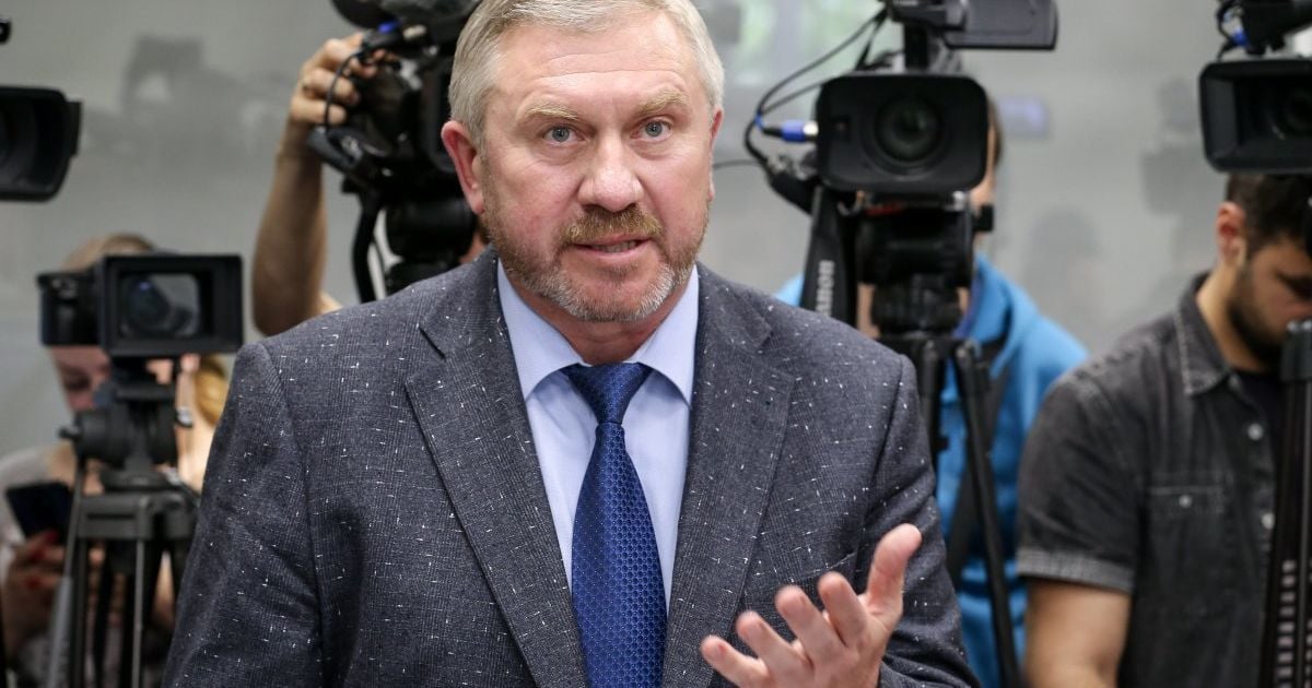 Юрий Аллеров