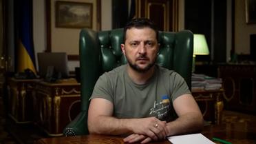 "Ми не віддамо нашу землю" – звернення Зеленського за 6 липня