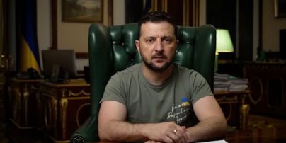 "Мы не отдадим нашу землю" – обращение Зеленского за 6 июля