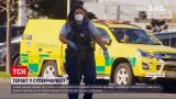 Новости мира: полиция в Новой Зеландии застрелила мужчину, который порезал 6 человек в супермаркете