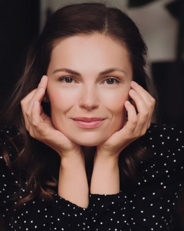 Зоряна Марченко / © instagram.com/zorya_marchenko