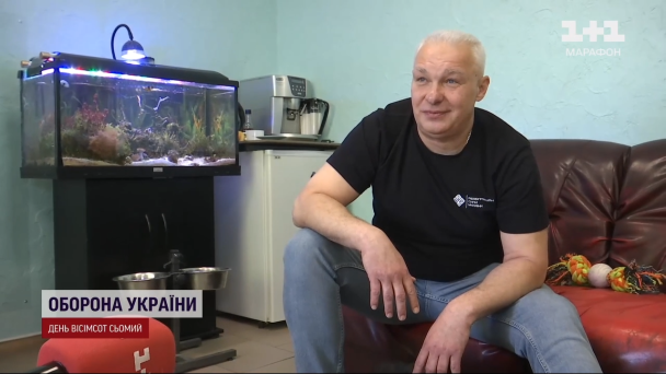 Ігор Дубінін