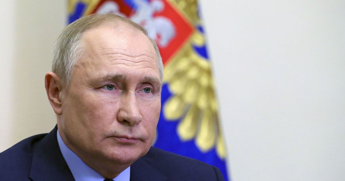 Путін розуміє, що війна в Україні затягується, тому чекати на переворот до кінця року не варто - розвідка