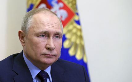 Экс-руководитель украинской разведки рассказал, кто и когда может совершить покушение с терактом на Путина