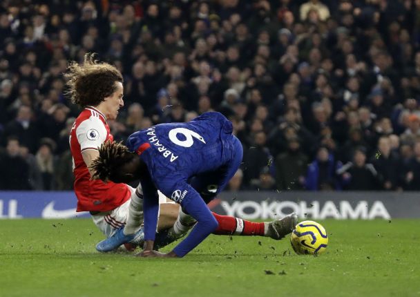  / © Associated Press