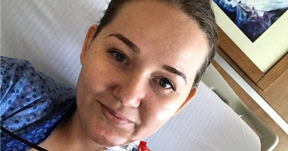 Негайної допомоги потребує Юлія