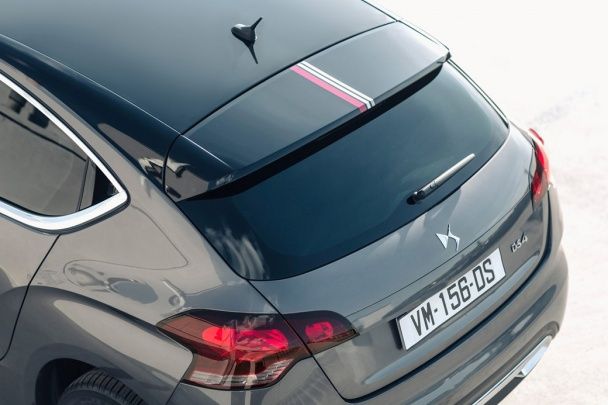 DS Performance Line