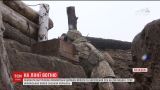 Оккупанты обстреляли приморский участок фронта и укрепления ВСУ на Луганщине
