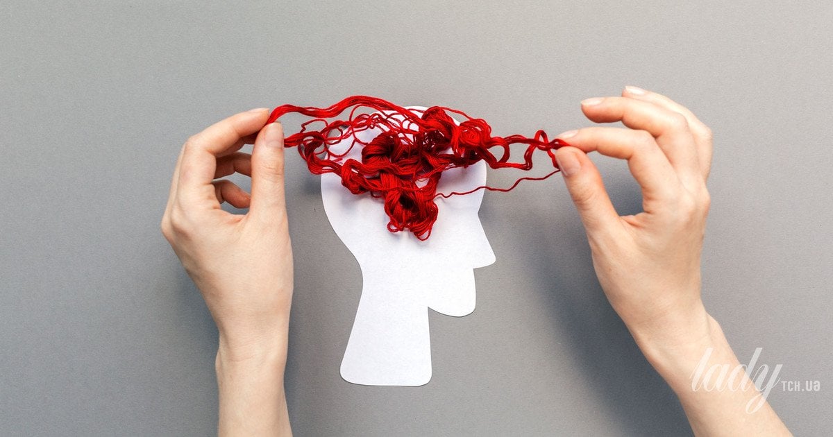 Віддалені наслідки стресу: як мозок реагує на травму та шок