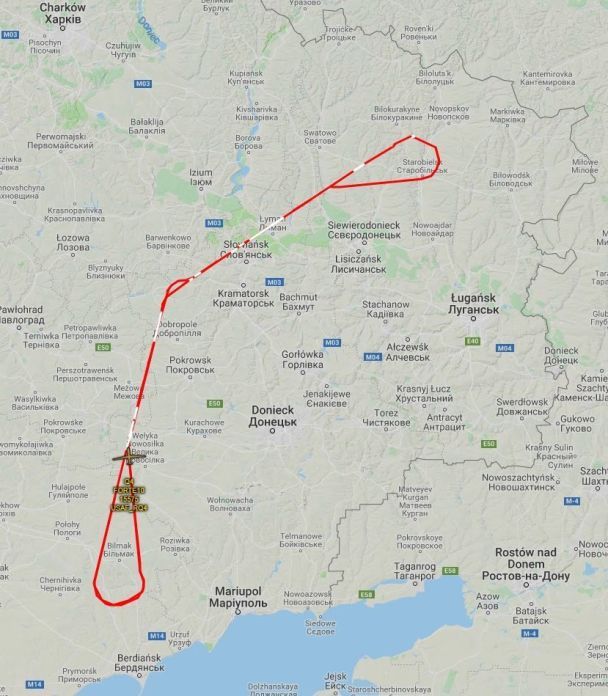 / © Украинский милитарный портал