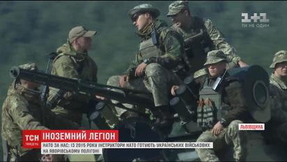 Обучение 14 стран в Украине: военные Канады и США рассказали, как воевать по стандартам НАТО