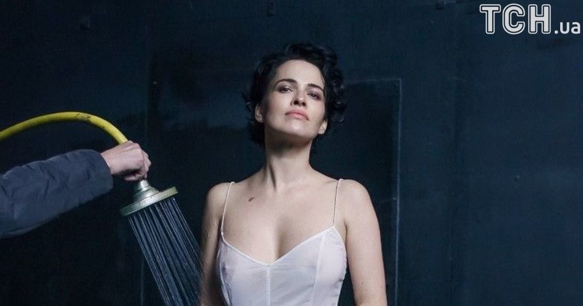 Даша Астаф&rsquo;єва святкує день народження / © Сергій Хандусенко