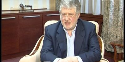 Уйти с поста губернатора в пики российской агрессии было бы дезертирством - Коломойский