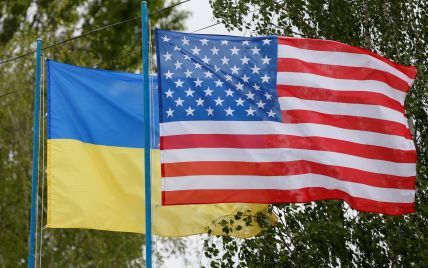 Украина получит от США 125 миллионов долларов для Донбасса