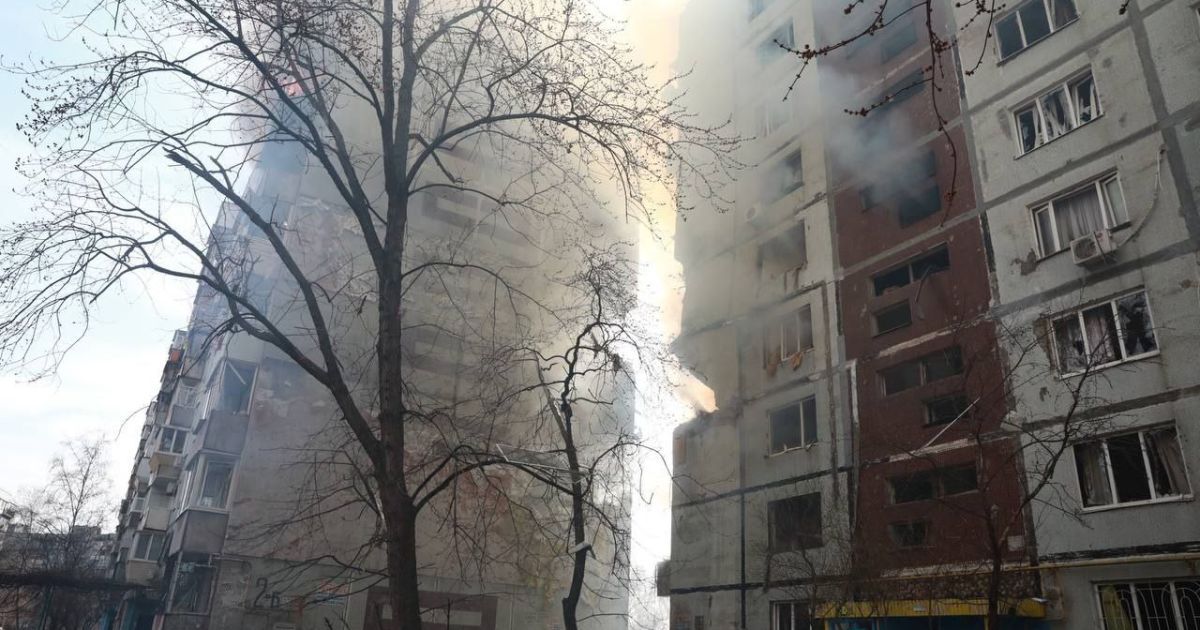 Фото: Запорожская областная военная администрация