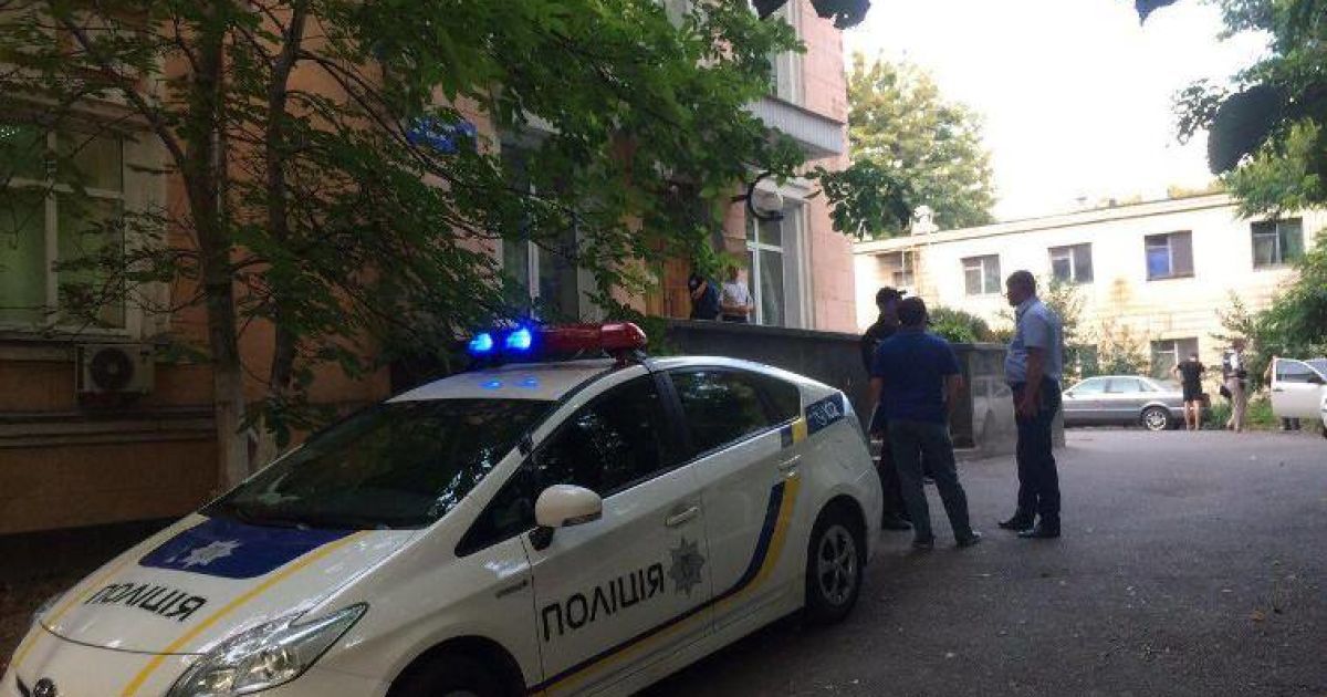 У вбитого у київській лікарні виявили чималу суму коштів - ЗМІ