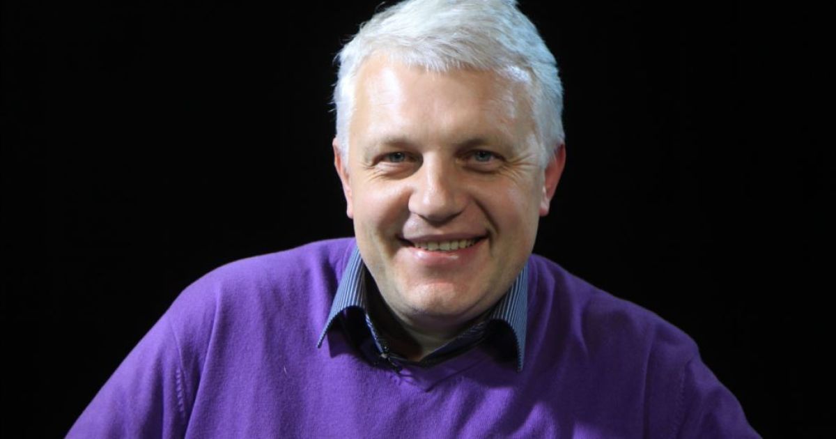 Трагическая гибель Павла Шеремета вызвала шок. Реакция известных украинцев