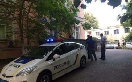 Полиция задержала убийцу, который застрелил мужчину в больнице Киева