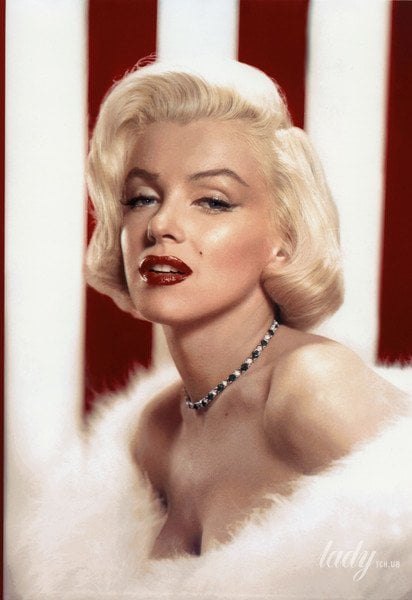 Мерилін Монро / © Getty Images