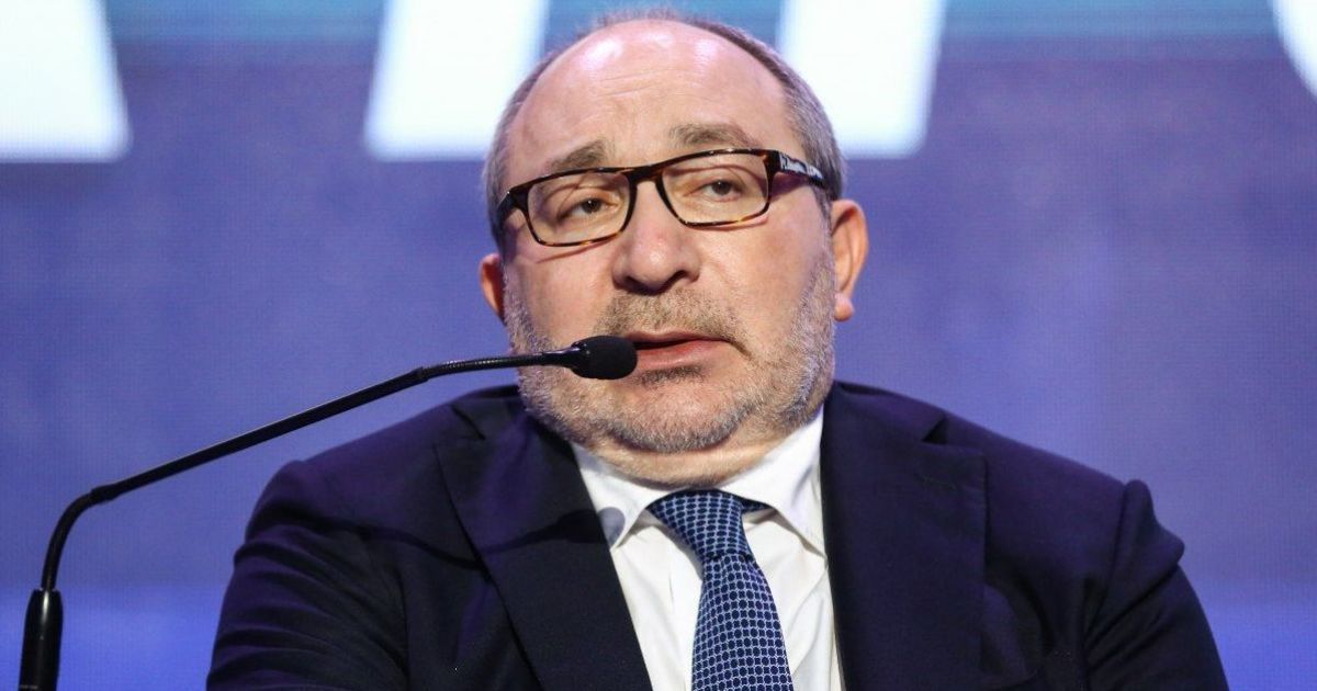 "Процесс идет нормально", — заместитель мэра Харькова рассказал о состоянии инфицированного коронавирусом Кернеса