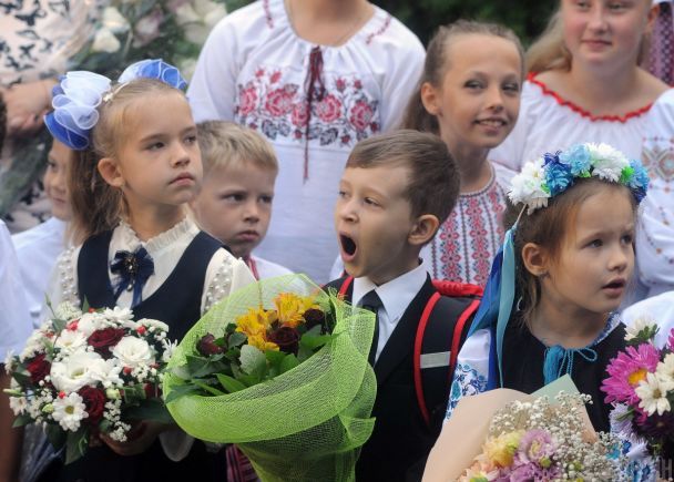 Правительство запускает "Пакет школьника": что это и как получить