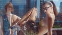 Белла Хадід в фотосеті для POP